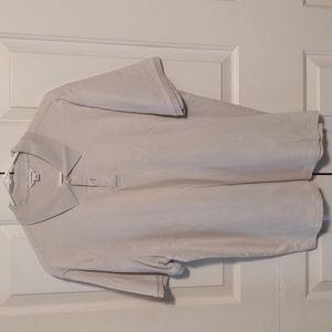 Calvin Klein polo shirt